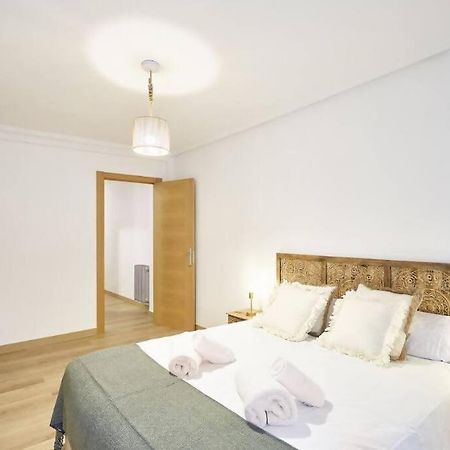 Apartamento Torre De La Clerecia Centro Leilighet Salamanca Eksteriør bilde